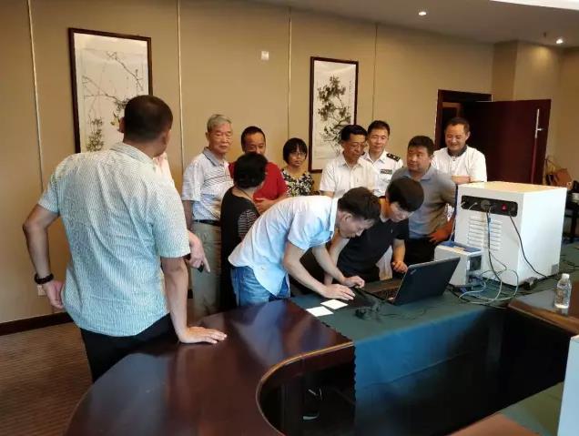 123彩票app下载安卓
与国家重大仪器专项新闻图片